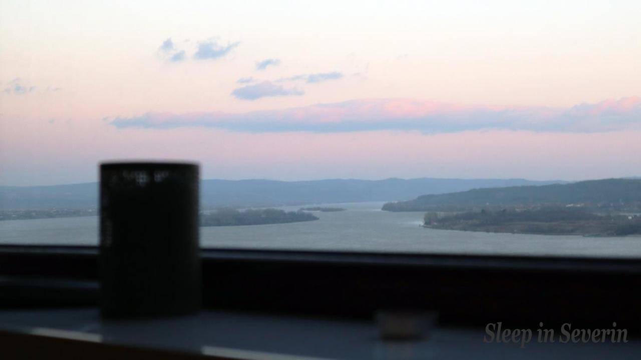 Apartament Ultracentral 2 Drobeta Turnu Severin Dış mekan fotoğraf